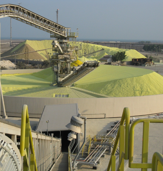 LNG & Petroleum Trading